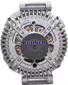 AD KÜHNER 553302RIV