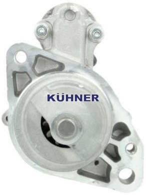 AD KÜHNER 256340D