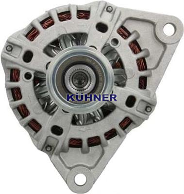 AD KÜHNER 554636RIB