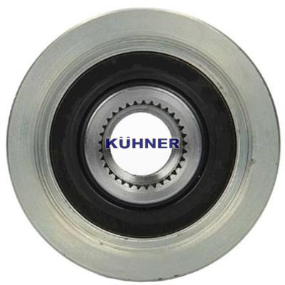 AD KÜHNER 885395M