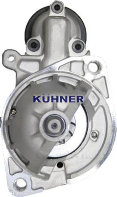 AD KÜHNER 101410D