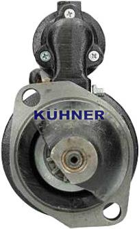AD KÜHNER 101073M