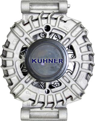 AD KÜHNER 553620RIV AD KÜHNER 553620RIV