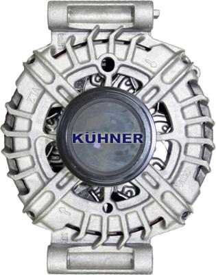 AD KÜHNER 553620RIV