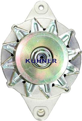 AD KÜHNER 401795RIV