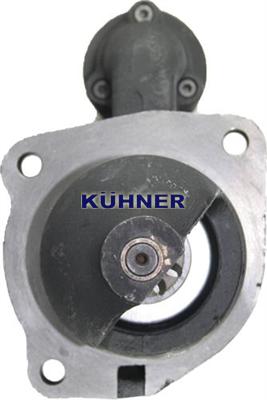 AD KÜHNER 10501M