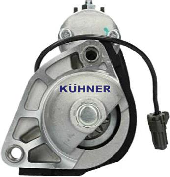 AD KÜHNER 255582H