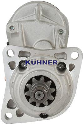 AD KÜHNER 20906D