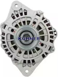 AD KÜHNER 553170RI