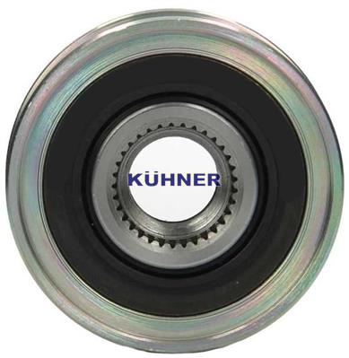 AD KÜHNER 885529M