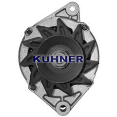 AD KÜHNER 30148R