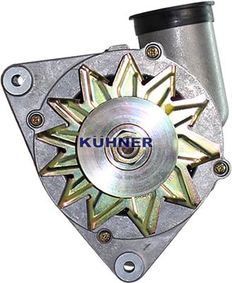 AD KÜHNER 30902RIR