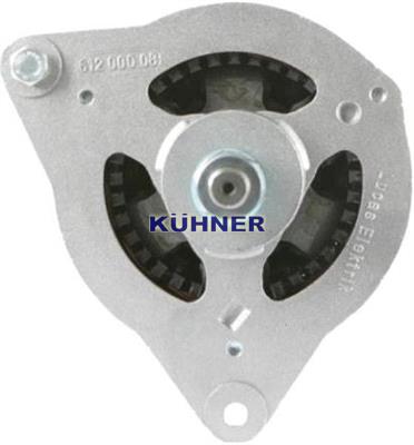 AD KÜHNER 3017W