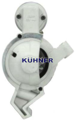 AD KÜHNER 256123V