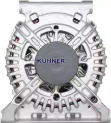 AD KÜHNER 301873RIV