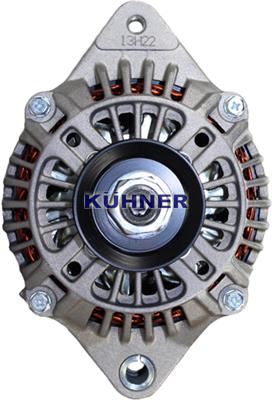 AD KÜHNER 301943RIM