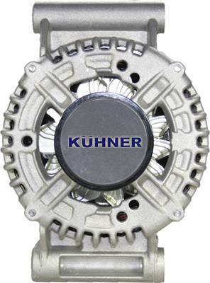 AD KÜHNER 301922RIV