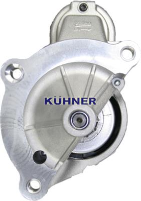 AD KÜHNER 10594D