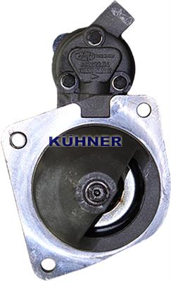 AD KÜHNER 101170R