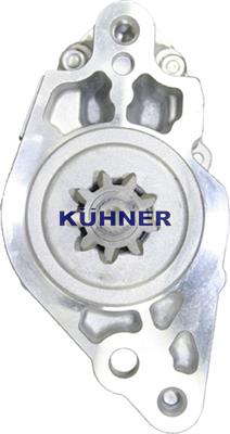 AD KÜHNER 254468D