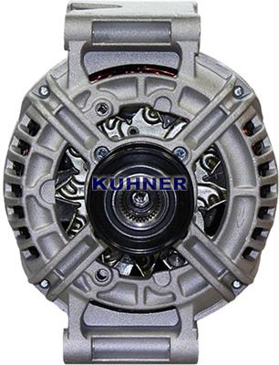 AD KÜHNER 554000RIB