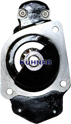 AD KÜHNER 255097P