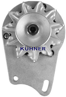 AD KÜHNER 3046RIR