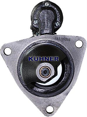 AD KÜHNER 101039K