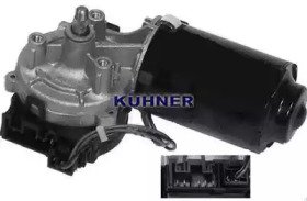 AD KÜHNER DRE422P