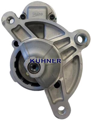 AD KÜHNER 256149V