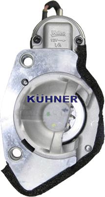 AD KÜHNER 254519V