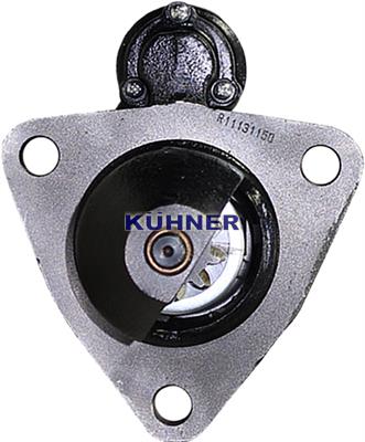 AD KÜHNER 255559M