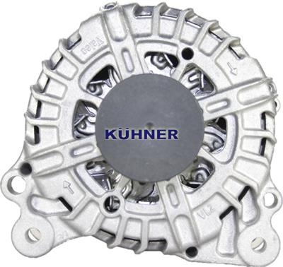 AD KÜHNER 553504RIB