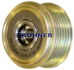 AD KÜHNER 885301M