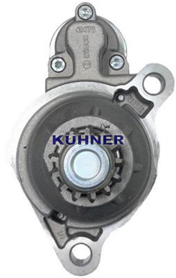 AD KÜHNER 256540B