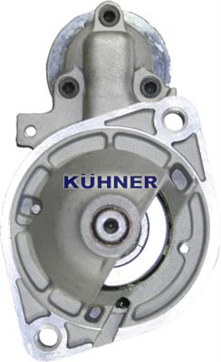 AD KÜHNER 101075B