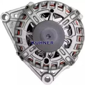 AD KÜHNER 553185RIV