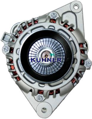 AD KÜHNER 401518RIV