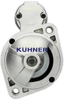 AD KÜHNER 255074V