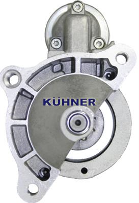 AD KÜHNER 10885R