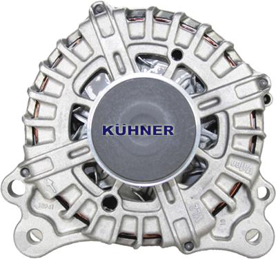 AD KÜHNER 553576RI