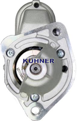 AD KÜHNER 10509R