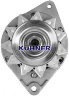 AD KÜHNER 30371RIR AD KÜHNER 30371RIR