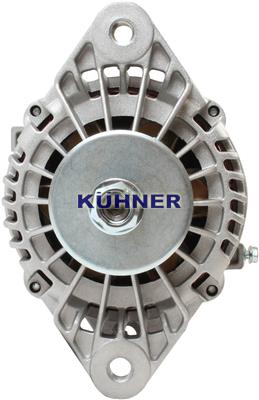 AD KÜHNER 554359RID AD KÜHNER 554359RID