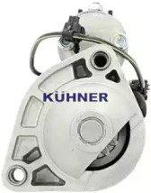 AD KÜHNER 255224