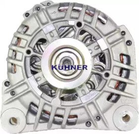 AD KÜHNER 553149RIV