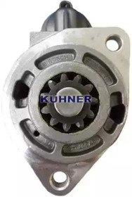 AD KÜHNER 255175B
