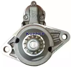 AD KÜHNER 255319V