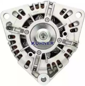 AD KÜHNER 554303RIB