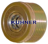 AD KÜHNER 885035M